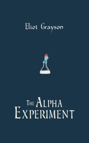 The Alpha Experiment: Alternate Cover Edition (Mismatched Mates) - 5858
