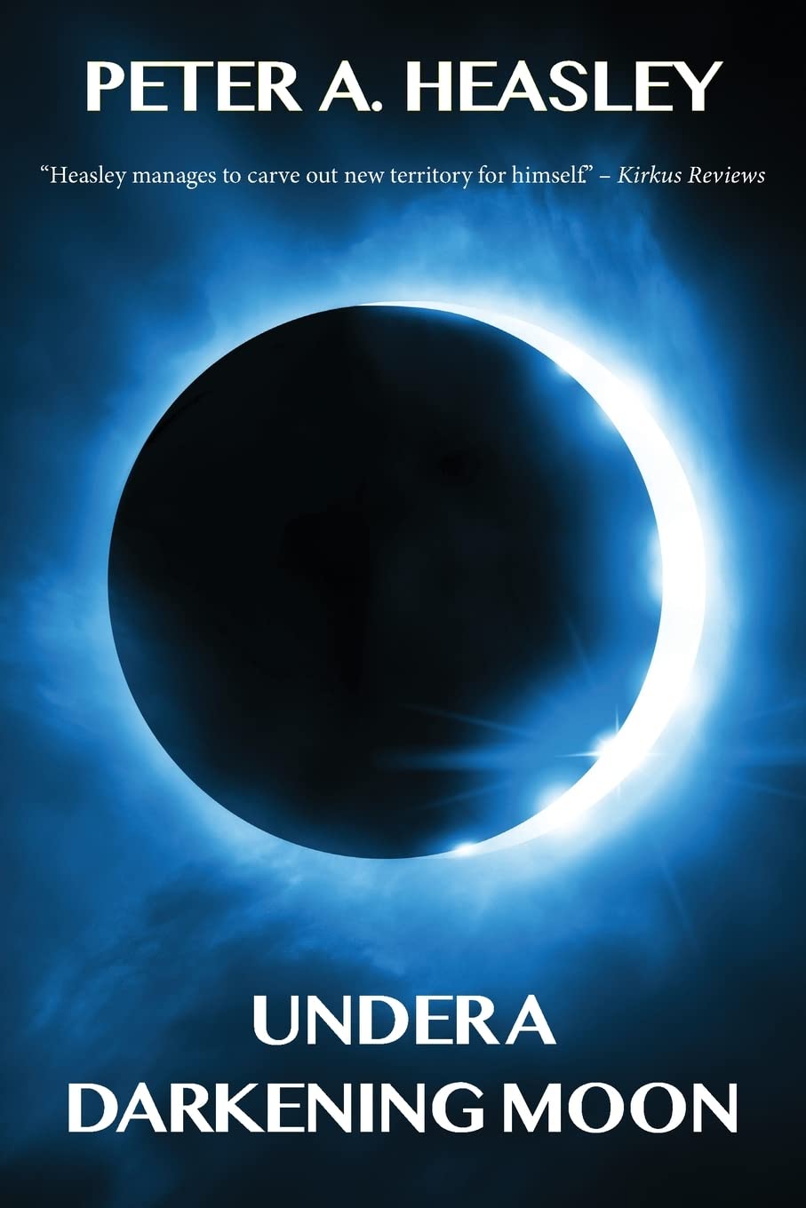 Under a Darkening Moon (Hyperbolia)
