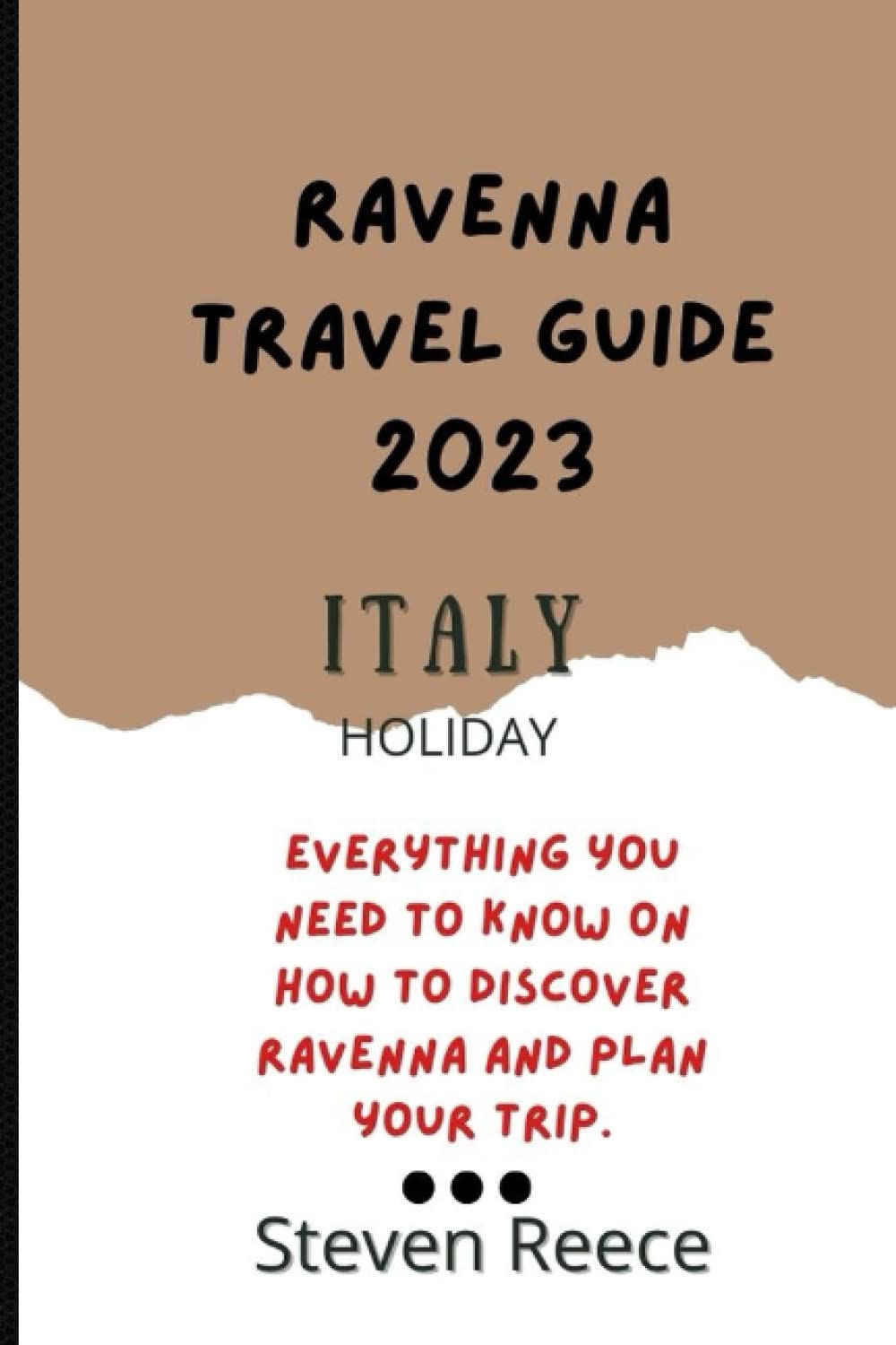 Ravenna Italy Travel Guide 2023: Everything you need to know about Ravenna Italy tour - 5072
