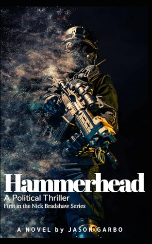 Hammerhead: First in the Nick Bradshaw Series - 7000