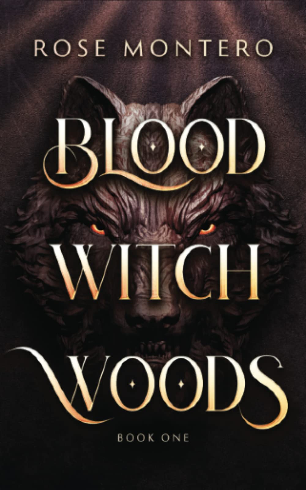 Blood Witch Woods