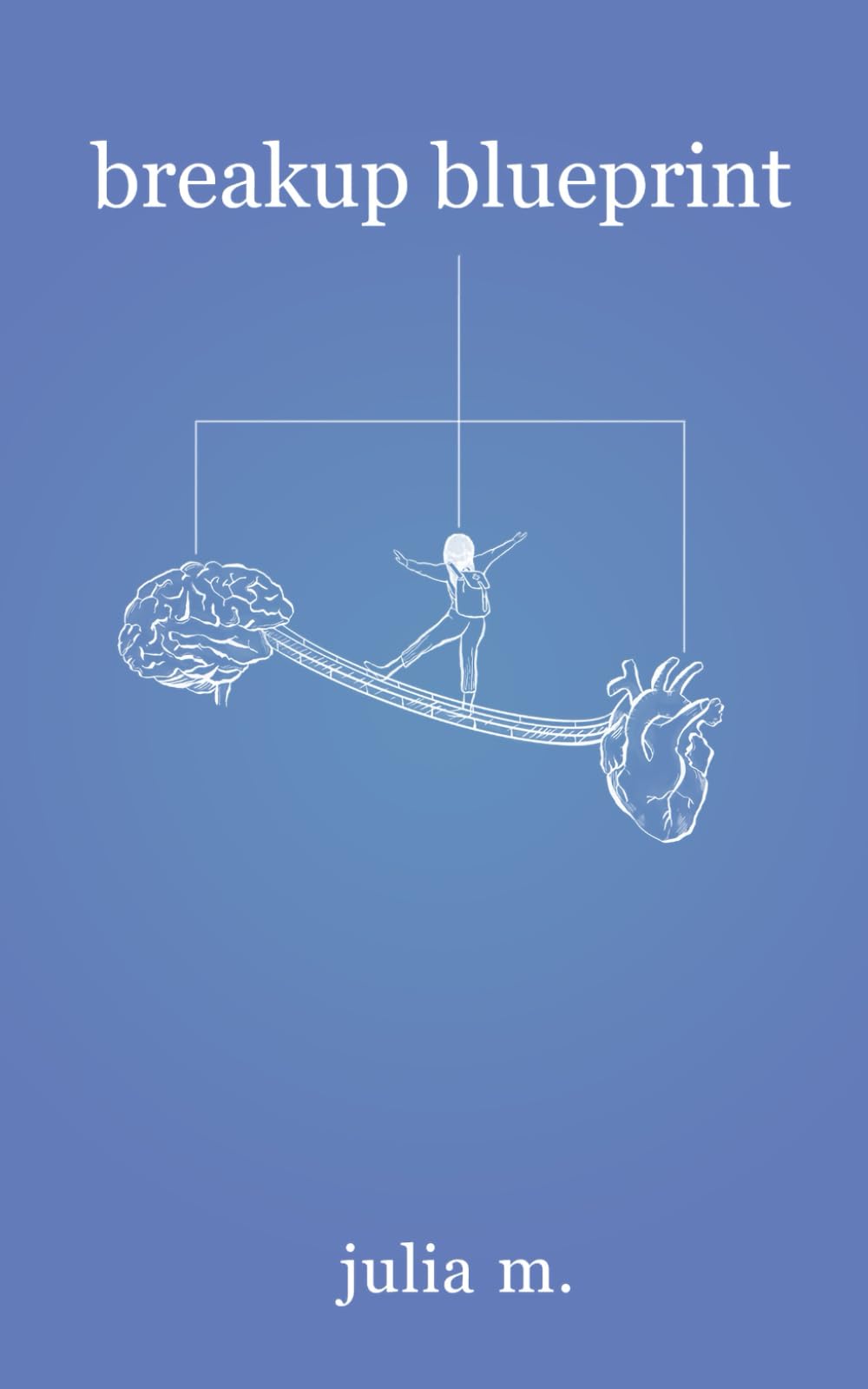 Breakup Blueprint - 1179