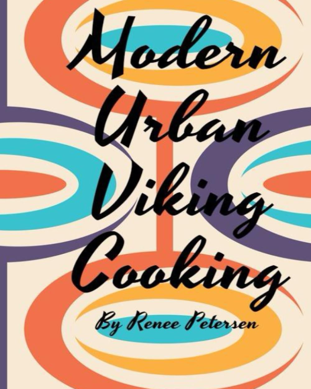 Modern Urban Viking Cooking