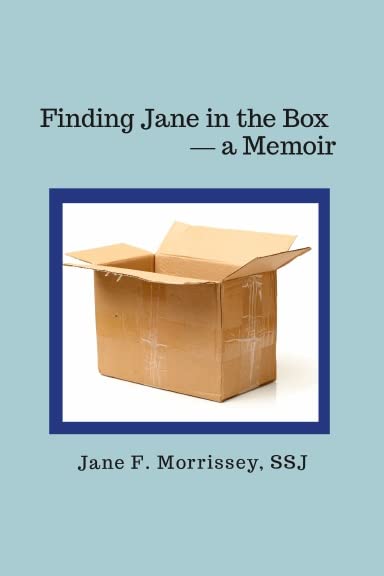 Finding Jane in the Box - a Memoir