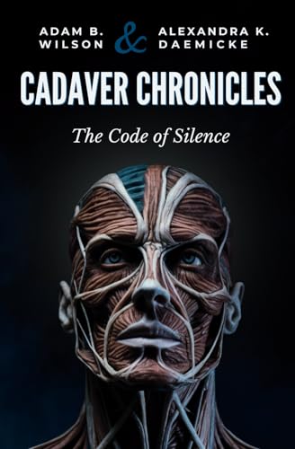 Cadaver Chronicles: The Code of Silence - 7981