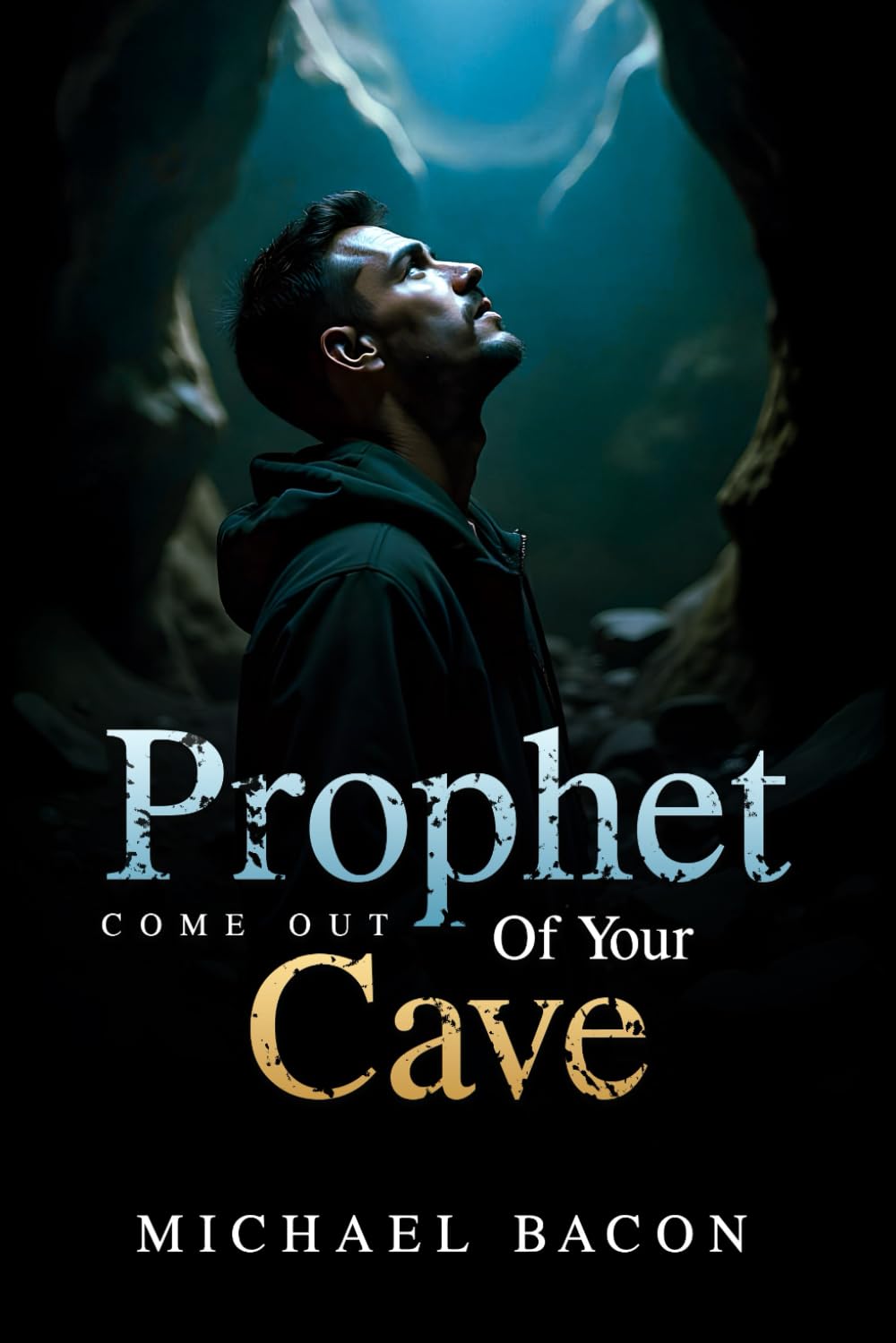 Prophet Come Out of Your Cave - 65