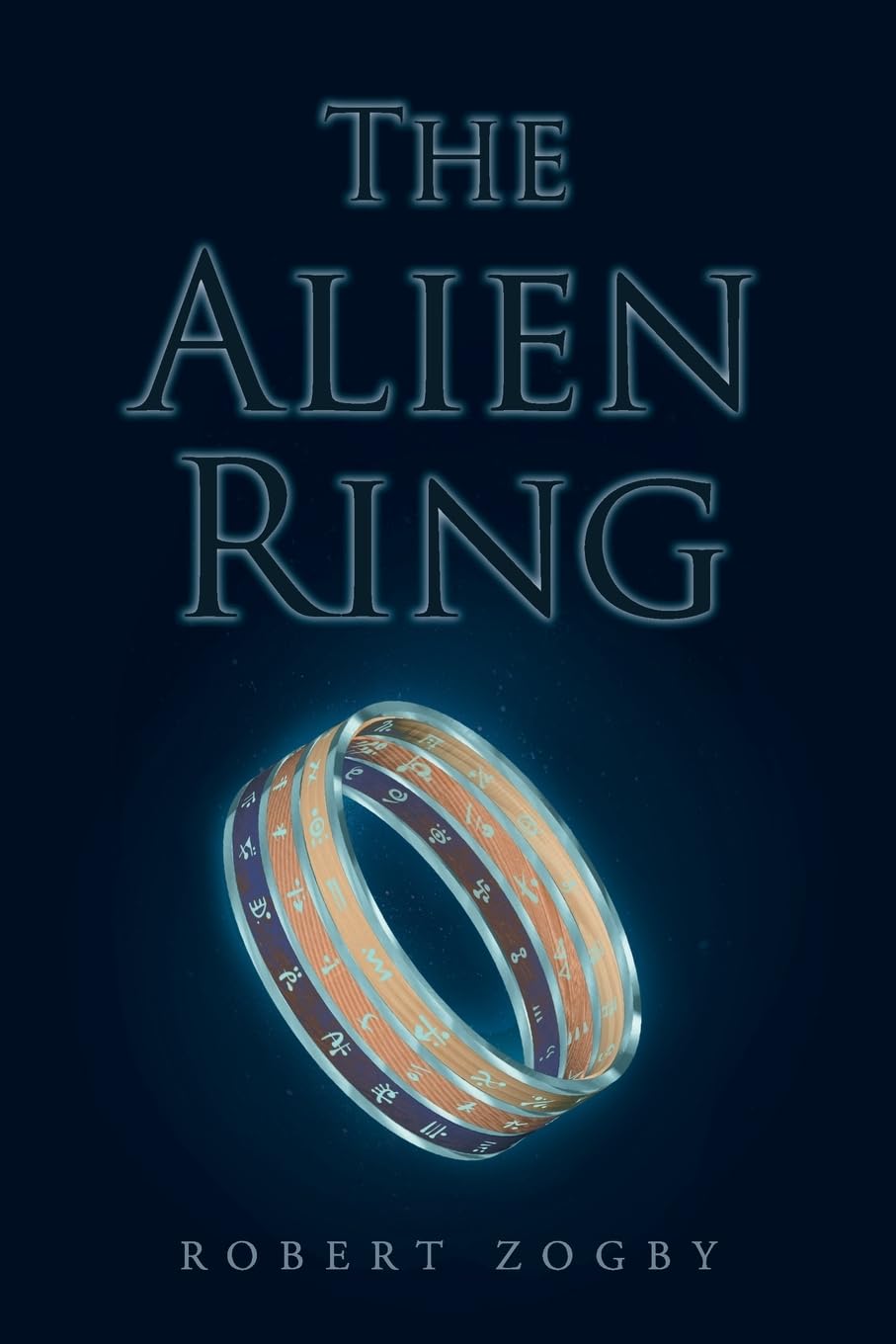 The Alien Ring - 829