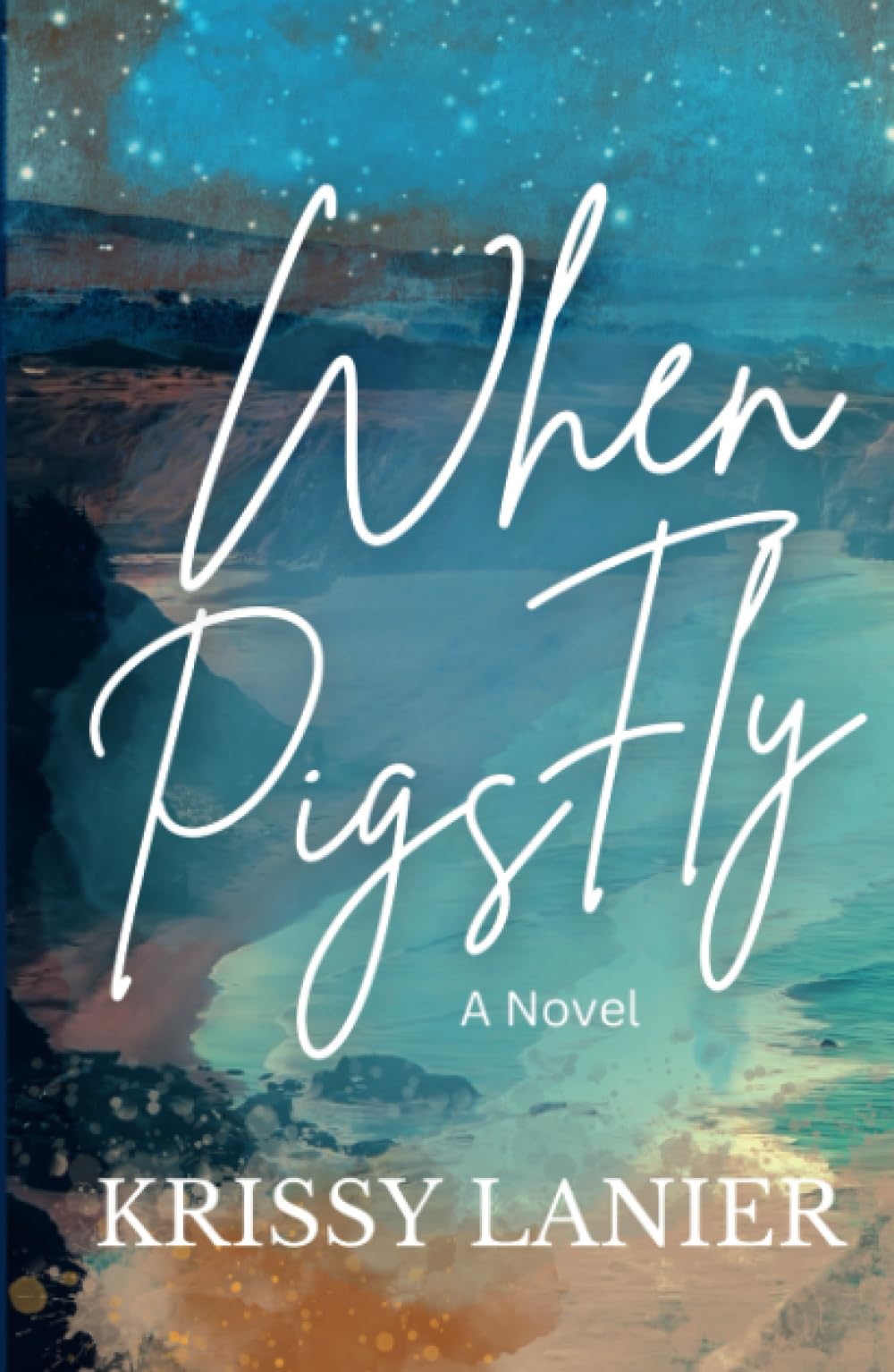 When Pigs Fly