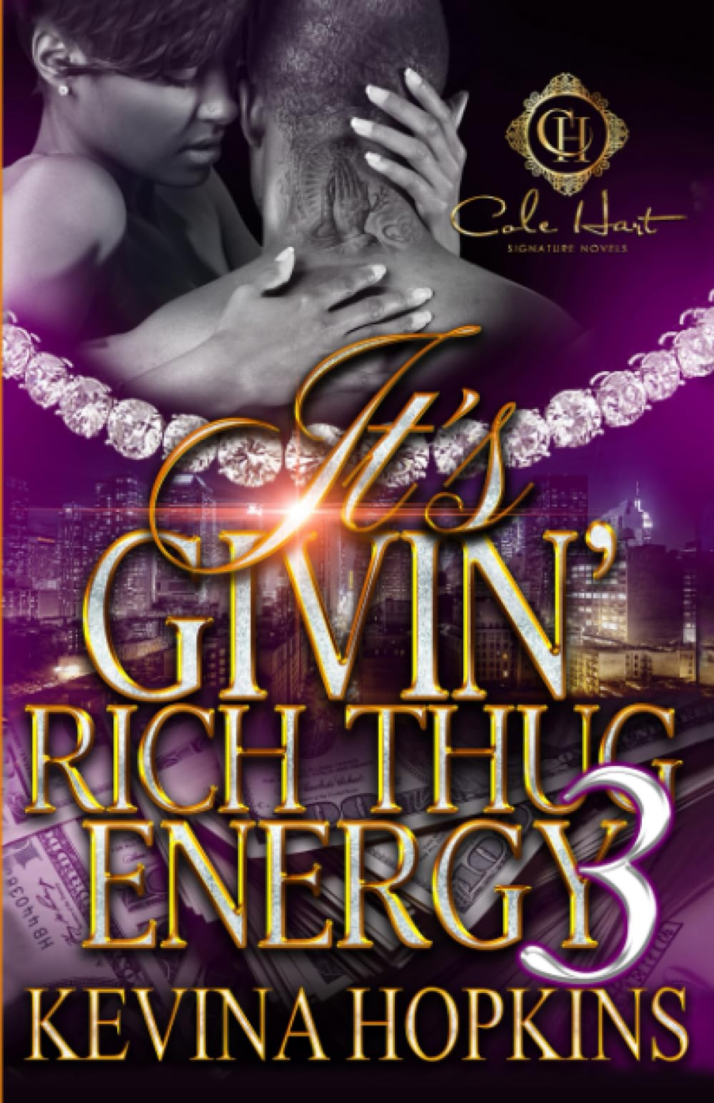 It's Givin' Rich Thug Energy 3: The Finale