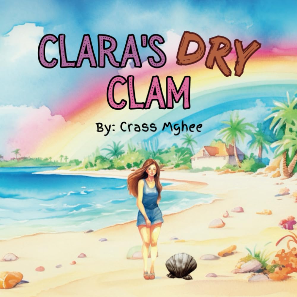 Clara's Dry Clam