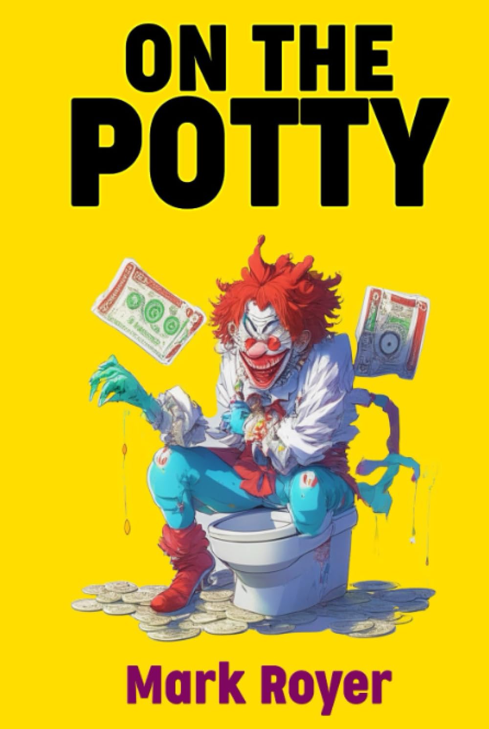 On the Potty
