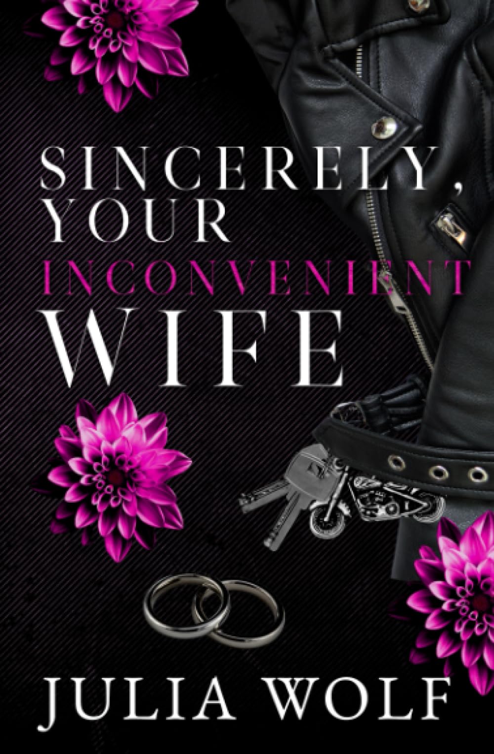 Sincerely, Your Inconvenient Wife Special Edition - 1887