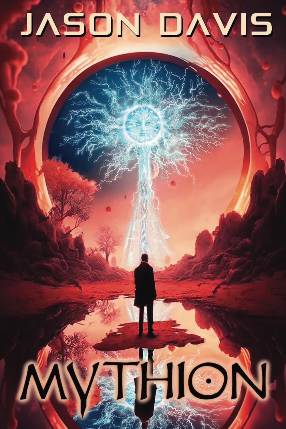 Mythion: Discontinuity in Time