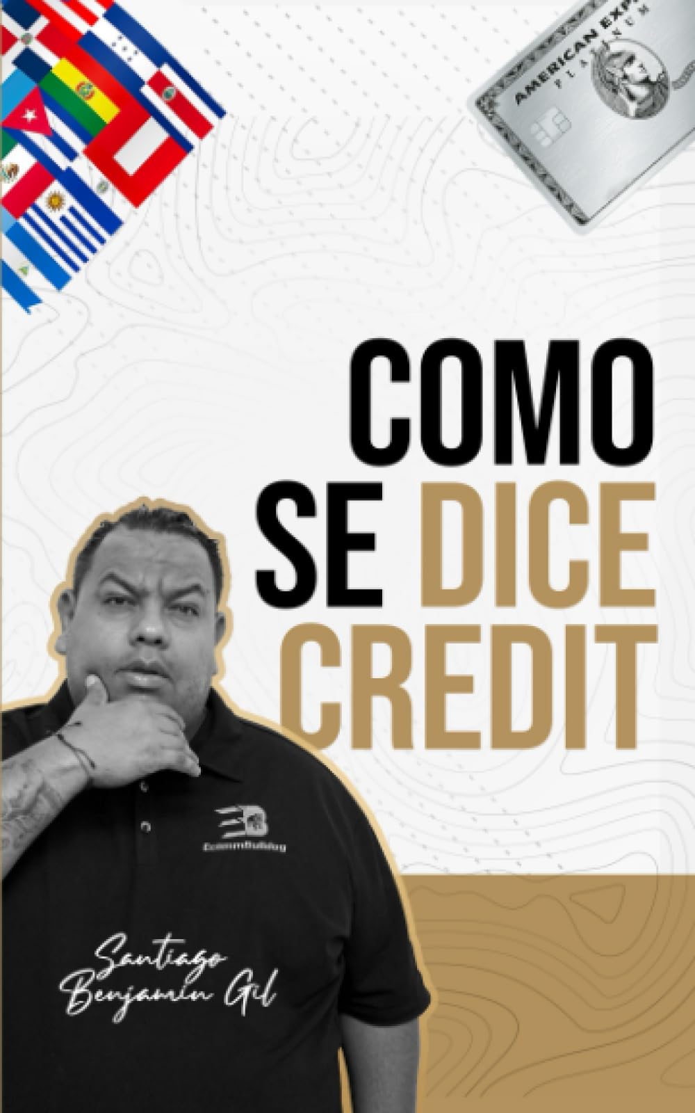 Como Se Dice Credit: Unlocking and Understanding Credit - 6719
