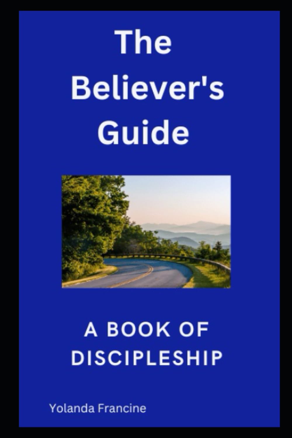 The Believer's Guide: A Book Of Discipleship