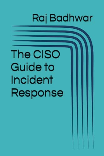 The CISO Guide to Incident Response - 1931