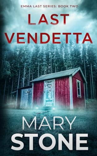 Last Vendetta (Emma Last FBI Mystery Series)