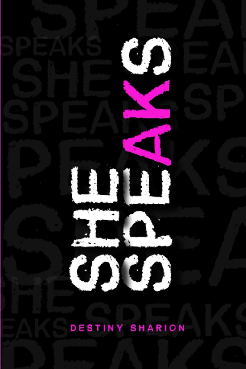 She Speaks