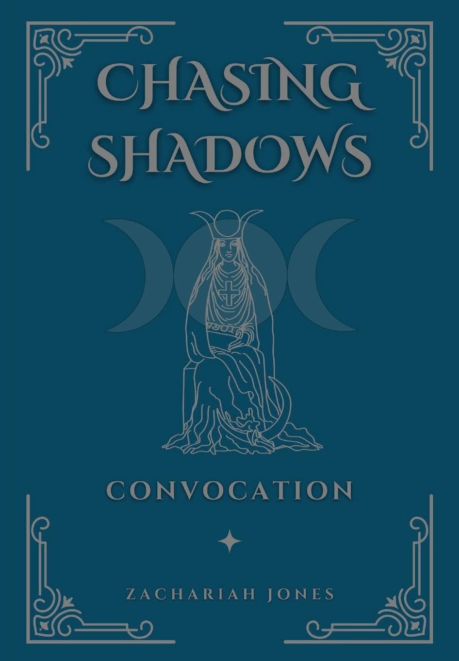 Chasing Shadows: Convocation