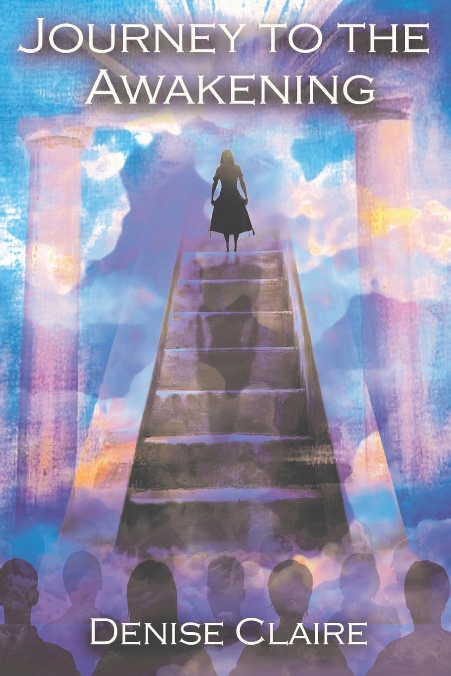 Journey to the Awakening