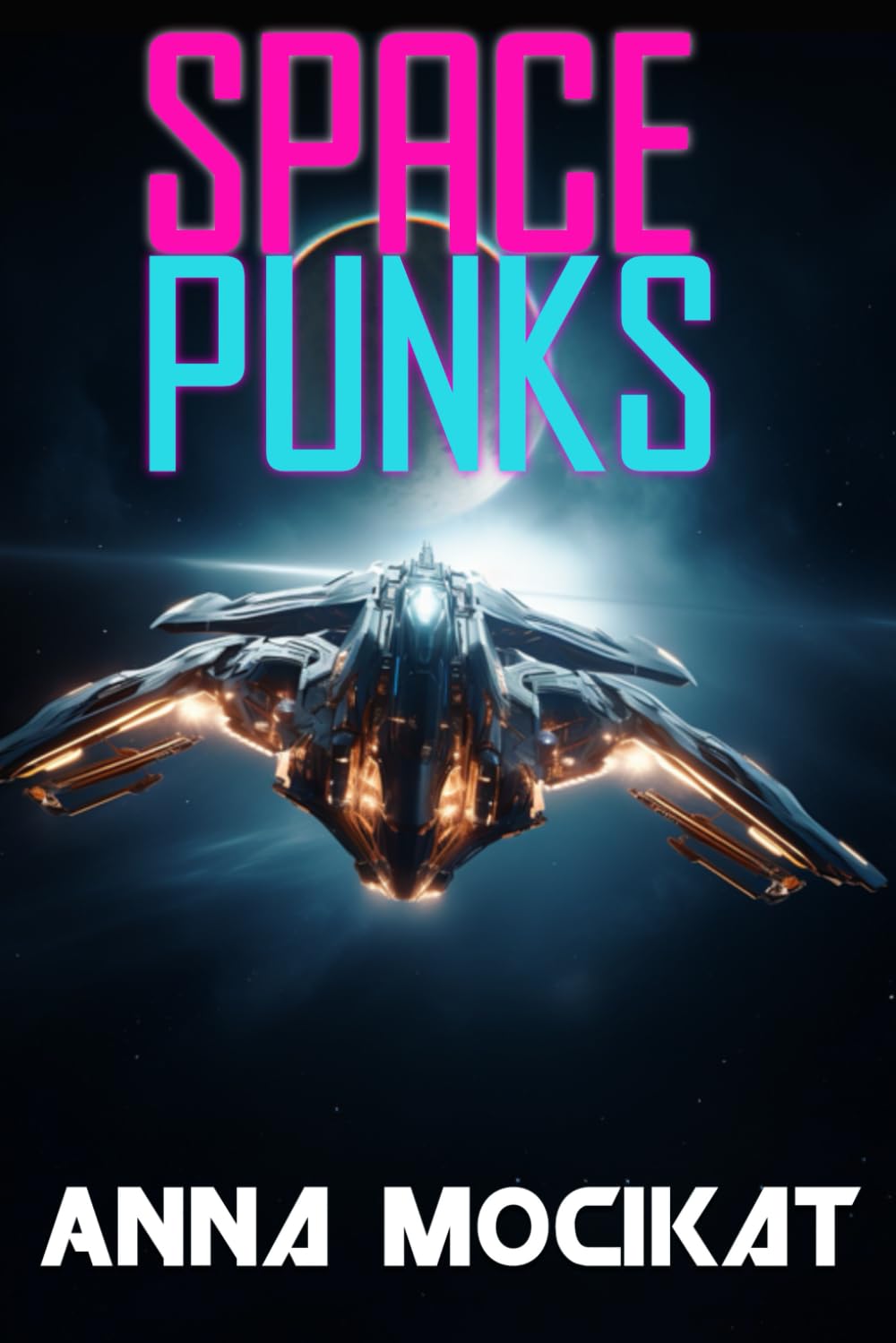 Space Punks