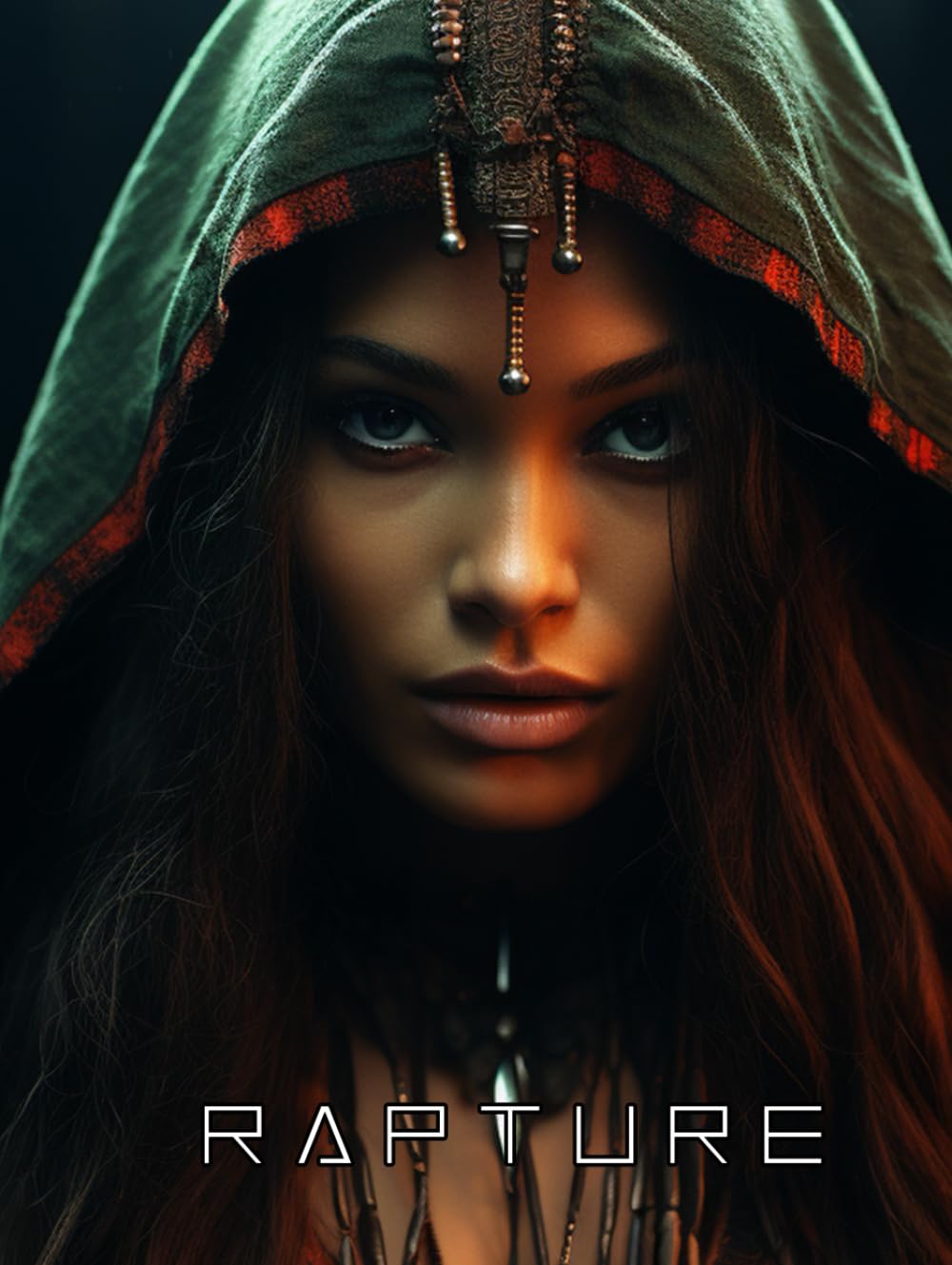 RAPTURE - 7417