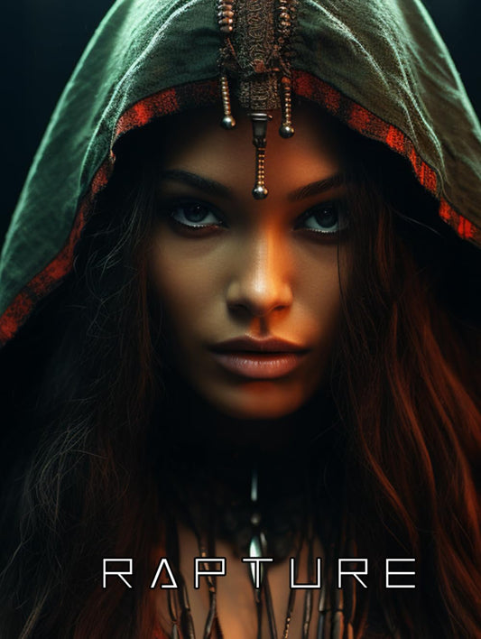 RAPTURE - 7417