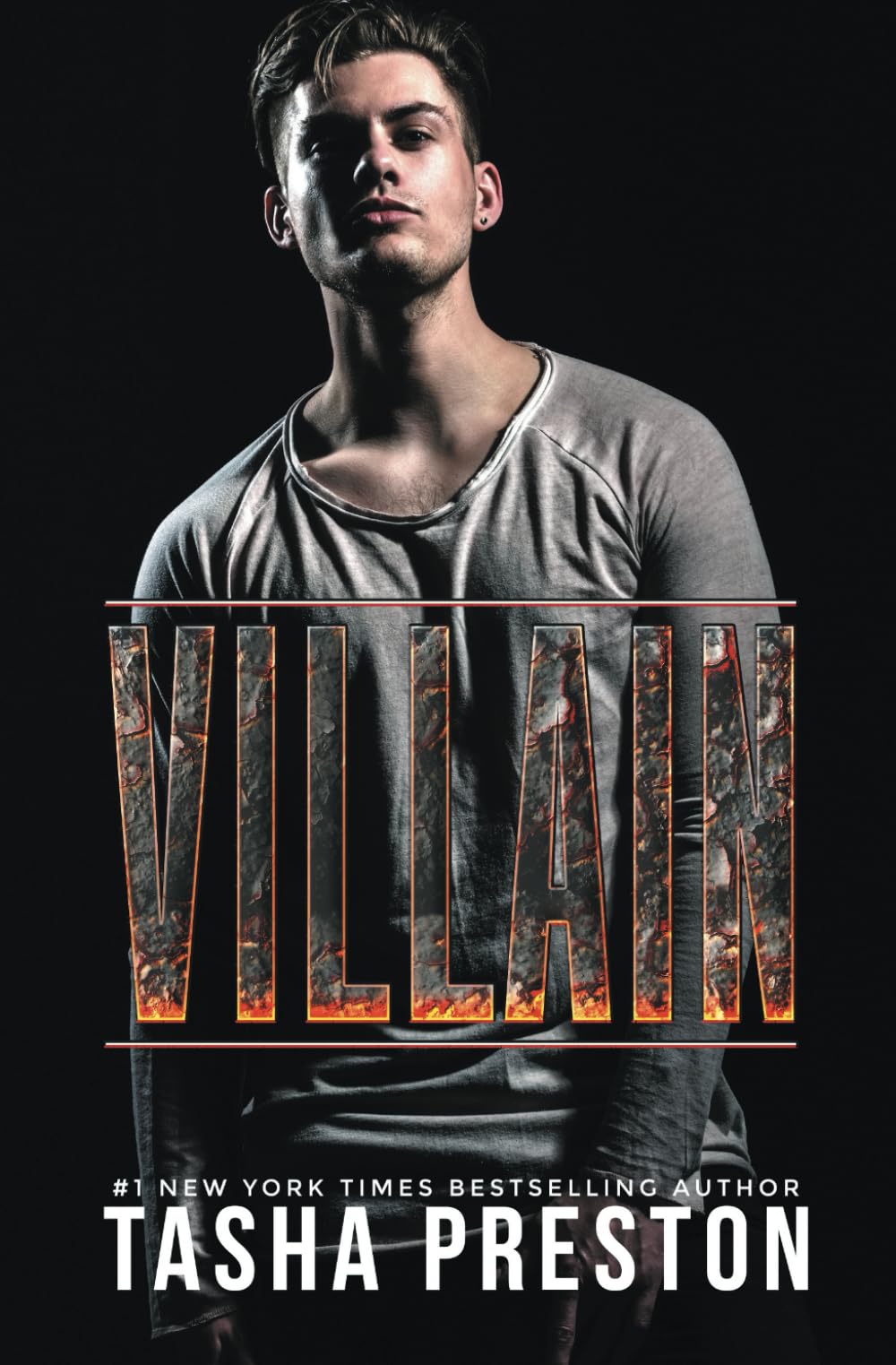 Villain