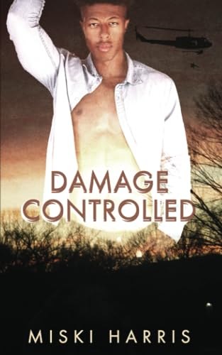Damage Controlled (Don't Ask, Don't Tell) - 4281