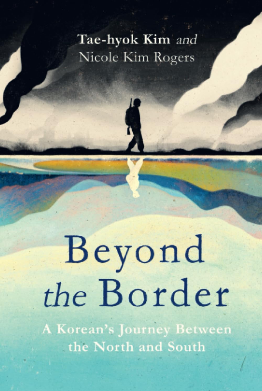 Beyond the Border