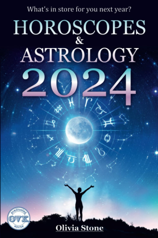 2024 Horoscopes & Astrology: What`s in store for you next year? - 4269