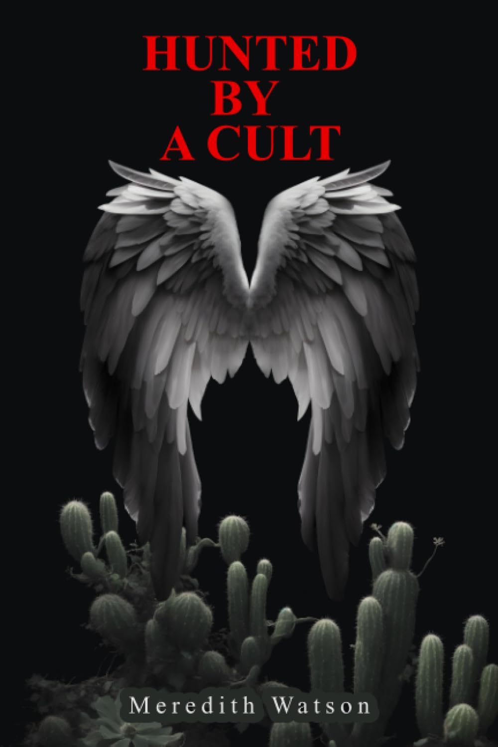 Hunted by a Cult