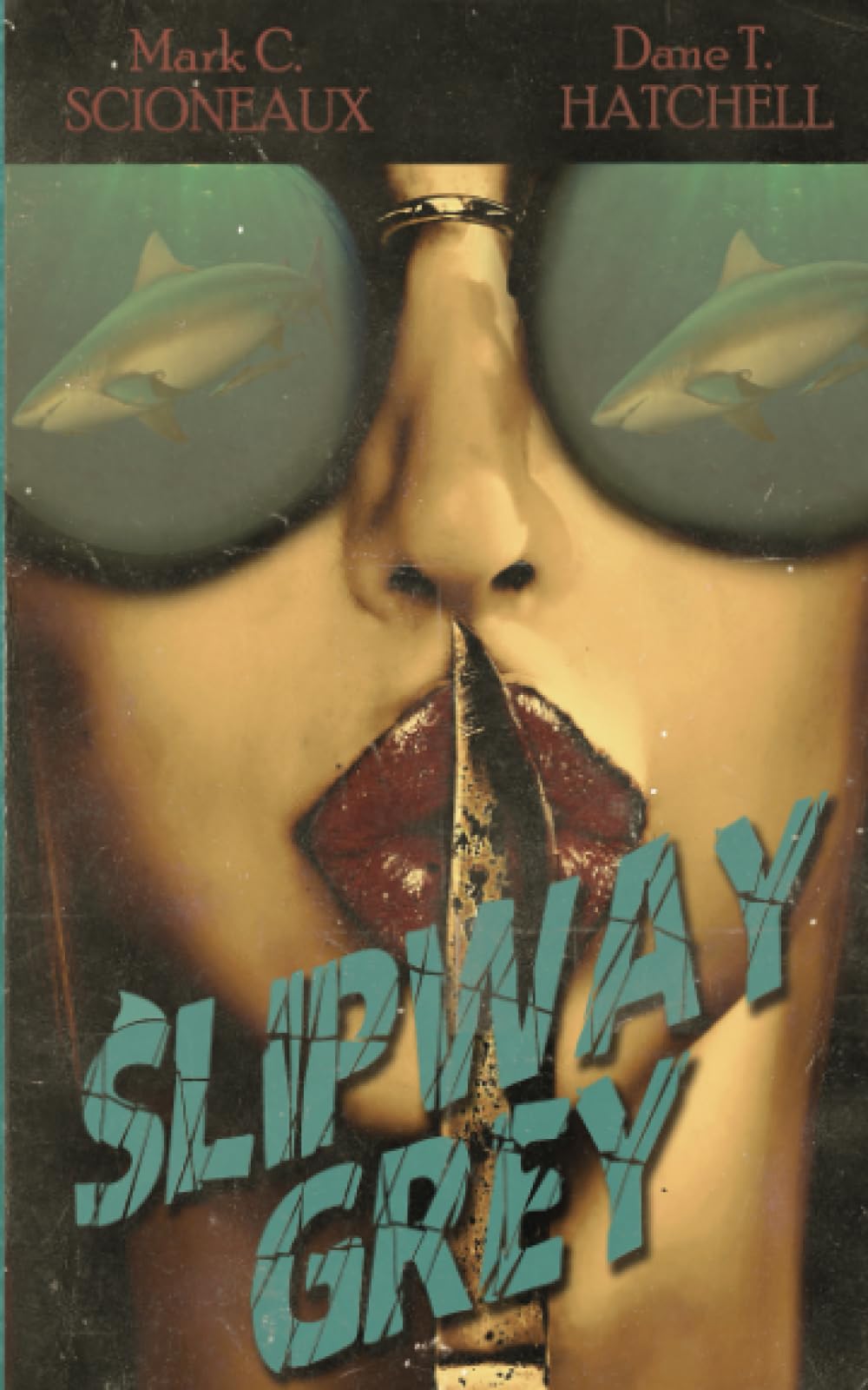 Slipway Grey: The Author's Preferred Edition