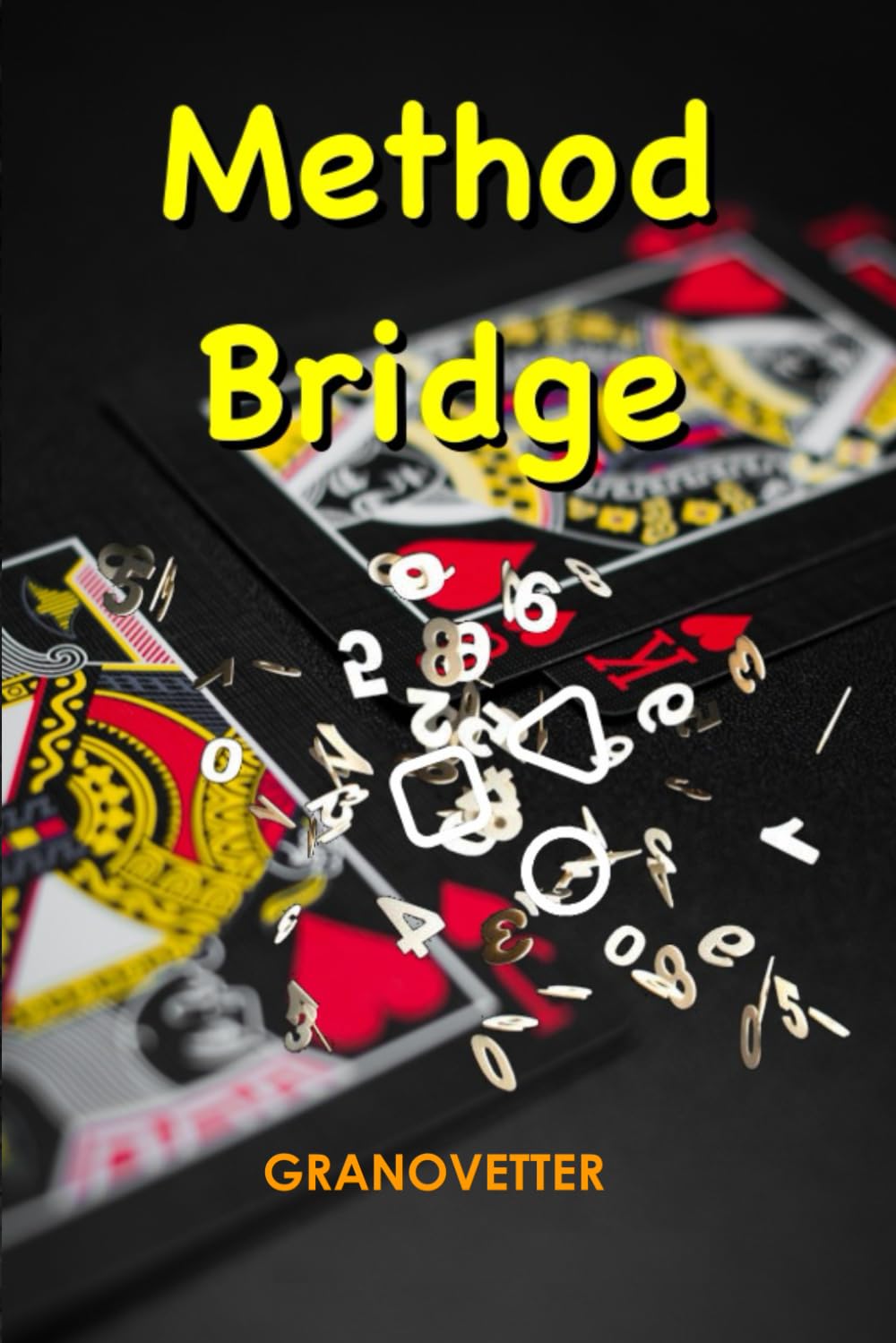 Method Bridge - 2116