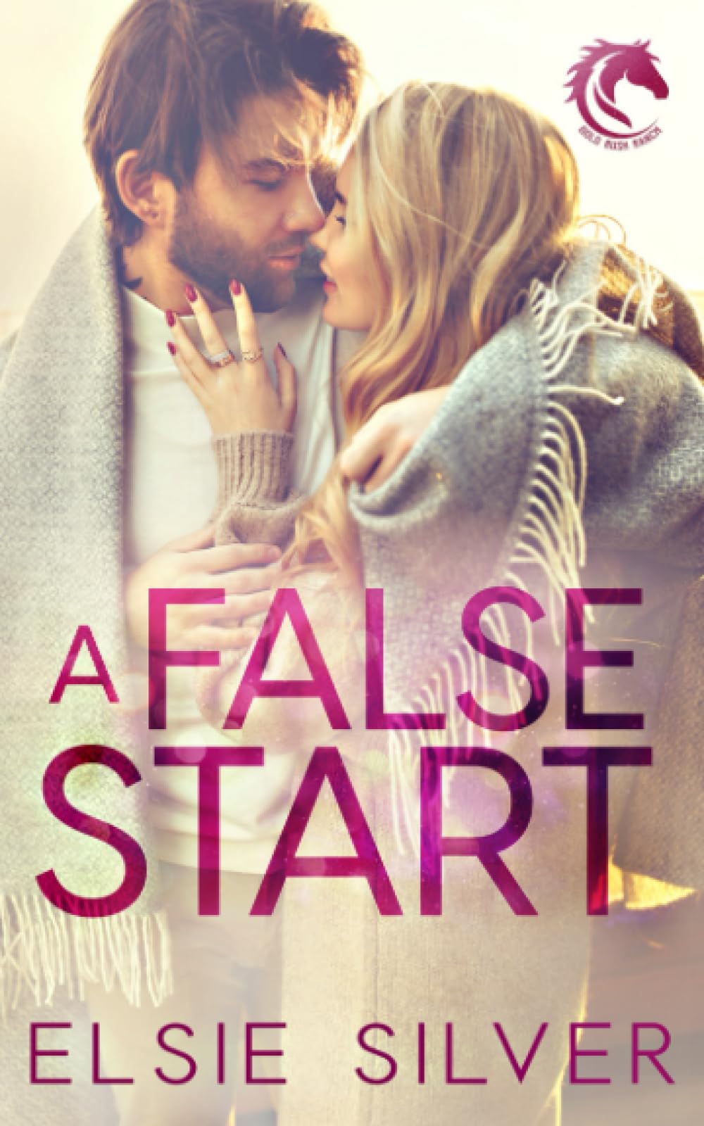 A False Start: Original Couple Cover (Gold Rush Ranch: Original Couple Covers) - 3674