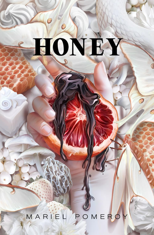 Honey (Agía Sahnta) - 3685