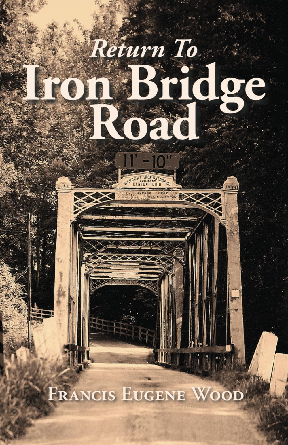 Return to Iron Bridge Road