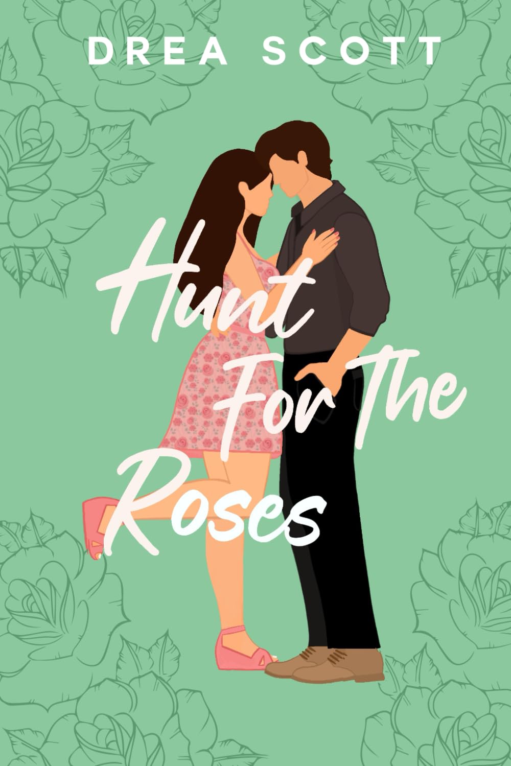 Hunt for the Roses
