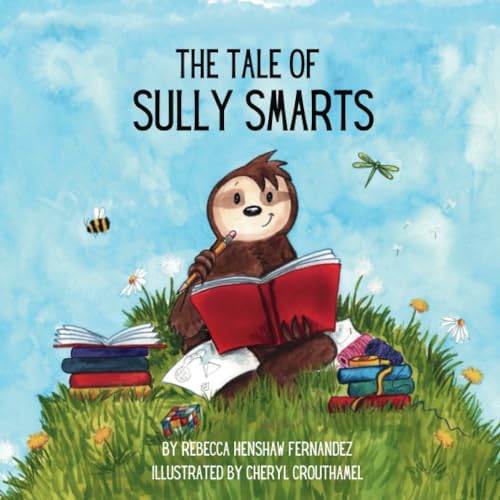 The Tale of Sully Smarts - 4258