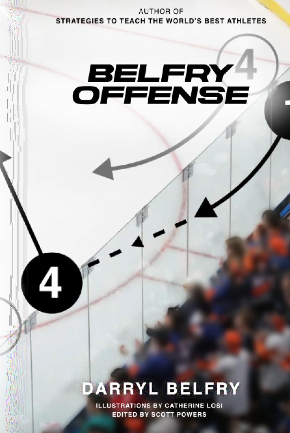 Belfry Offense - 6316