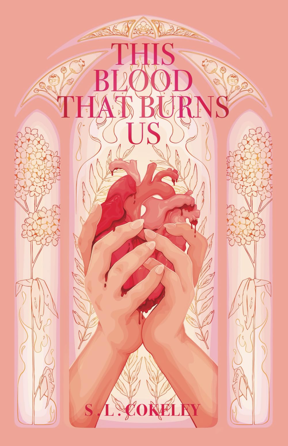 This Blood that Burns Us (This Blood that Binds Us)