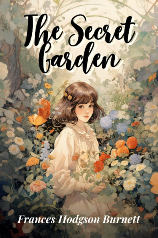 The Secret Garden - 4256