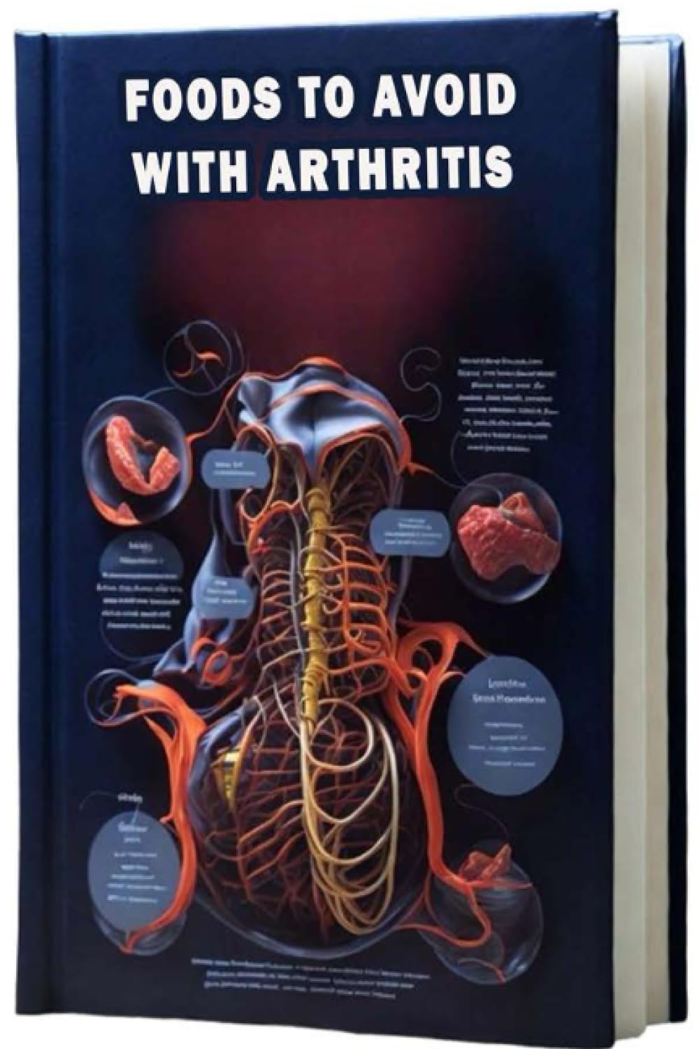 Foods To Avoid With Arthritis: Understand the foods that may exacerbate arthritis symptoms and consider dietary choices for joint health.