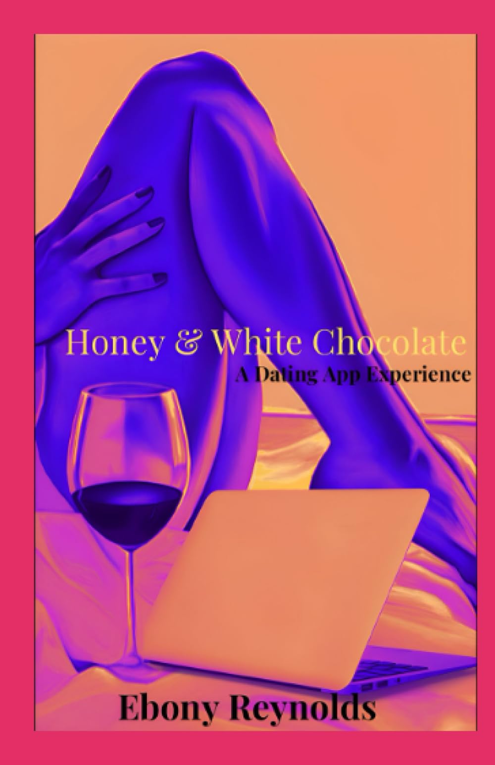 Honey & White Chocolate: A Dating App Experience