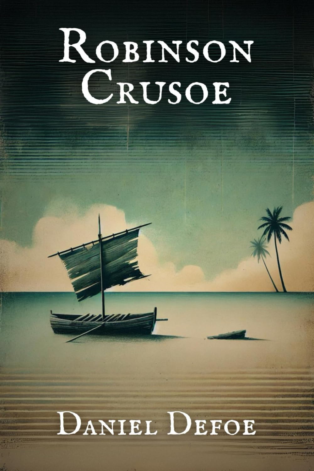 Robinson Crusoe