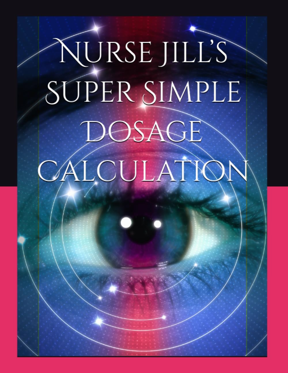 Nurse Jill’s Super Simple Dosage Calculation: For Nursing Students!