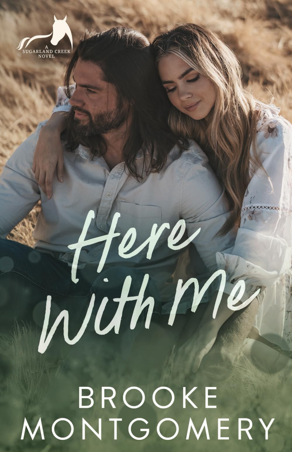 Here With Me (Sugarland Creek)