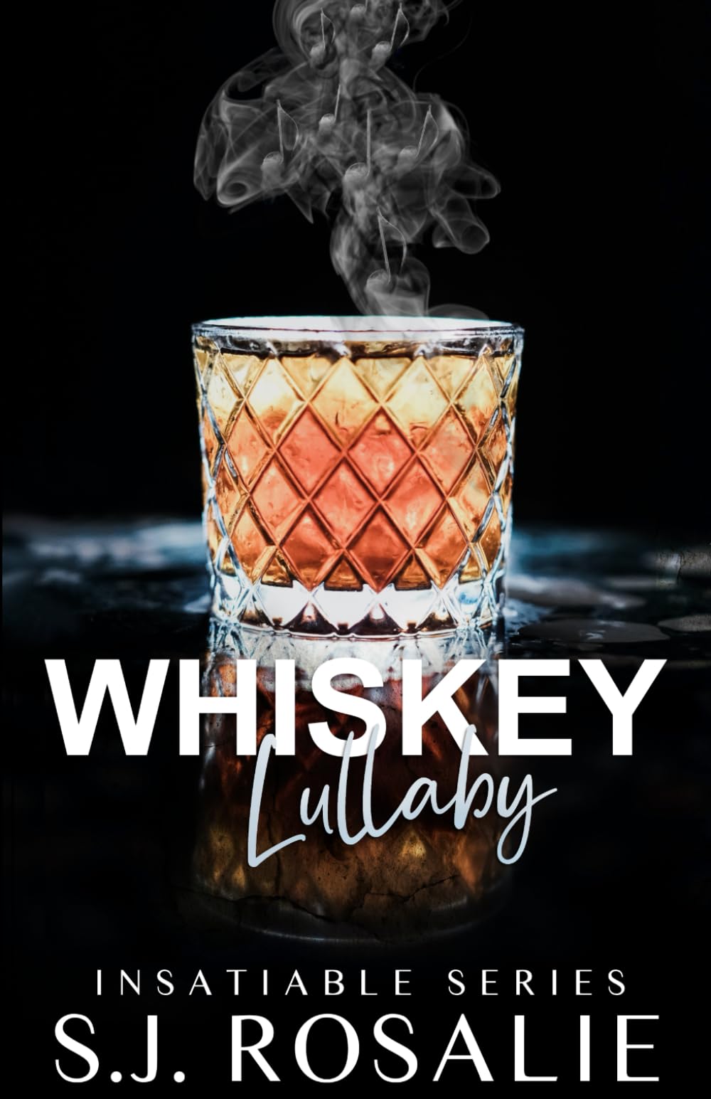 Whiskey Lullaby: Shelby & Carter (Insatiable Series, Book 1)