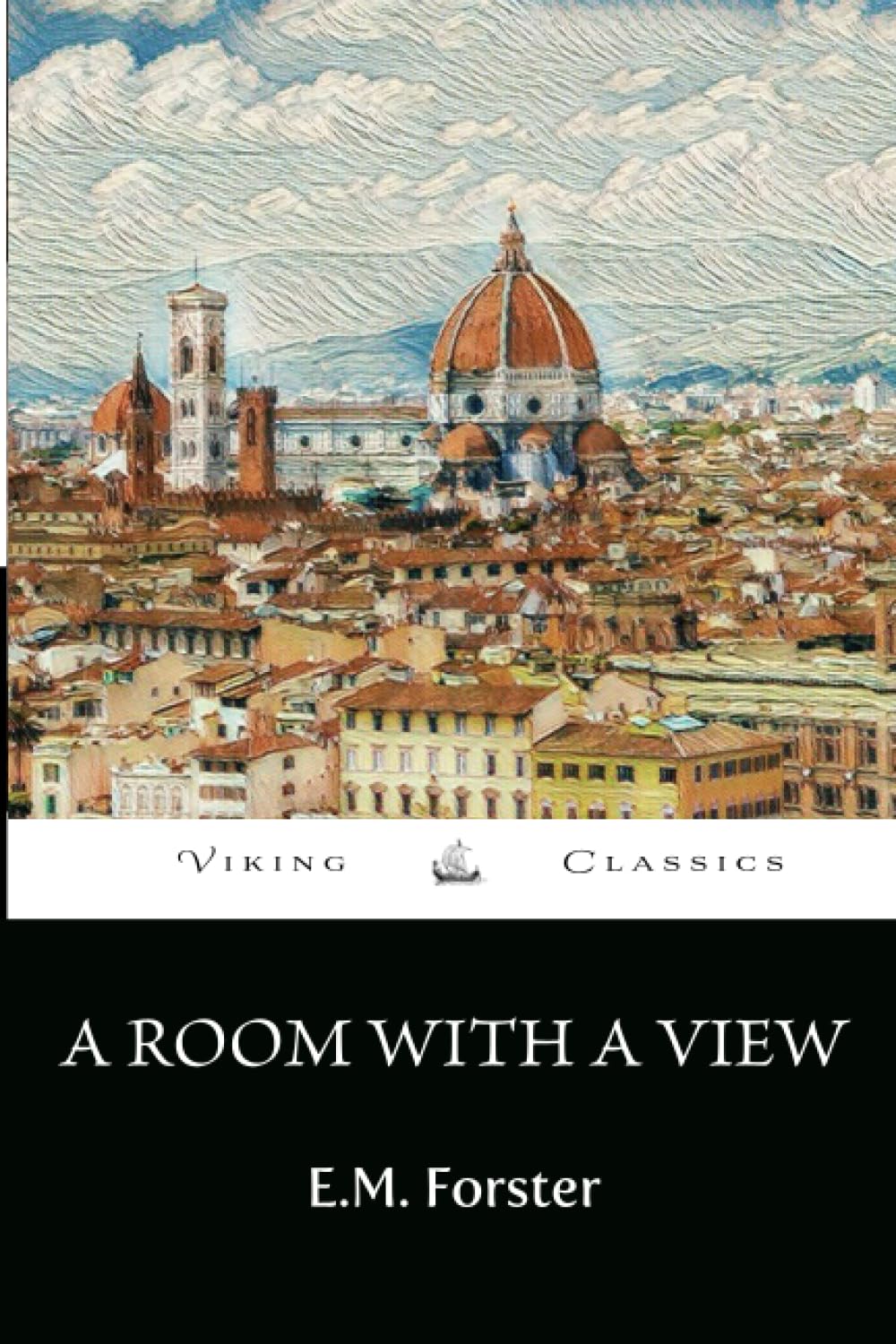 A Room With a View (Annotated) - 8982