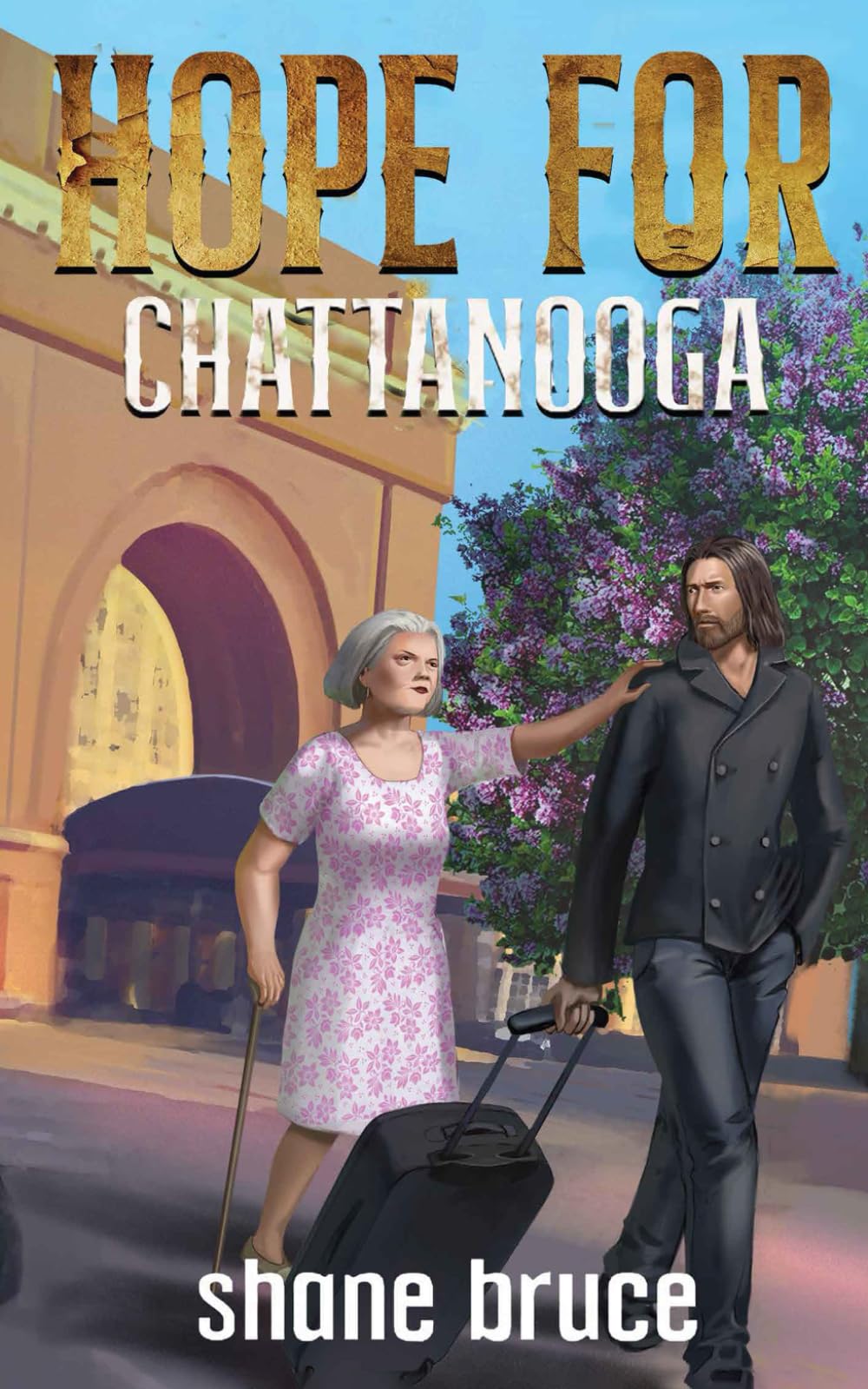Hope For Chattanooga
